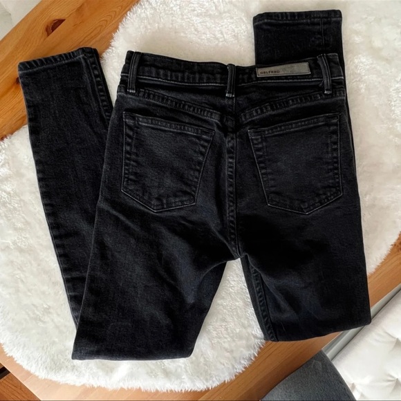 GRLFRND Denim Karolina Jeans - Picture 3 of 13